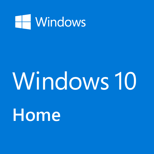 Windows 10 Home 32/64 Bit Lifetime Key